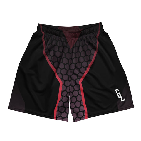 GL Mesh Shorts