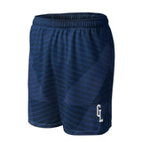 GL Mesh Shorts