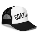 "Classic" GoatLife Foam Trucker Hat