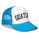 "Classic" GoatLife Foam Trucker Hat