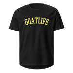 GoatLife “Athletic” Dry Fit T- Shirt