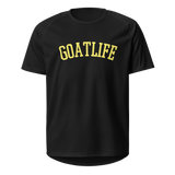 GoatLife “Athletic” Dry Fit T- Shirt