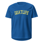 GoatLife “Athletic” Dry Fit T- Shirt