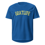 GoatLife “Athletic” Dry Fit T- Shirt