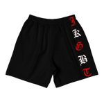 J.K.G.B.T. "Bulls" Shorts