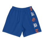 J.K.G.B.T. "Knicks" Shorts