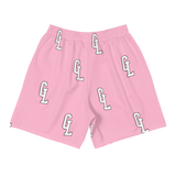 "GL" Shorts