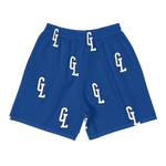 "GL" Shorts