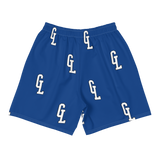 "GL" Shorts