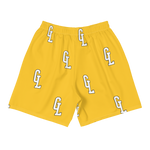 "GL" Shorts