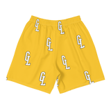 "GL" Shorts