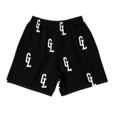 "GL" Shorts