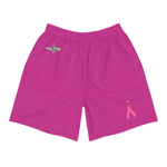 “Breast Cancer” Shorts