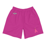 “Breast Cancer” Shorts