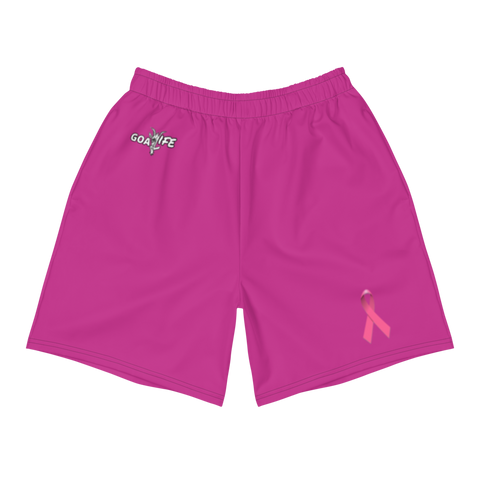 “Breast Cancer” Shorts