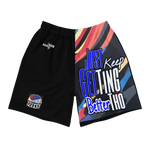 J.K.G.B.T. "Nets" Shorts