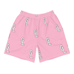 "GL" Shorts