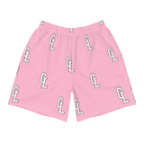 "GL" Shorts