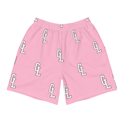 "GL" Shorts