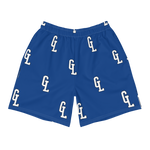 "GL" Shorts