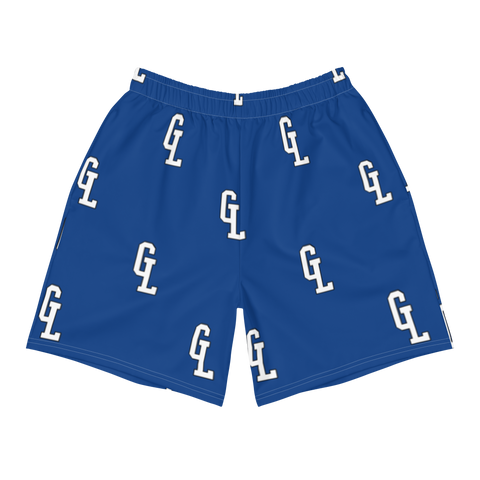 "GL" Shorts