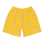 "GL" Shorts