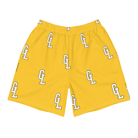 "GL" Shorts