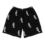 "GL" Shorts