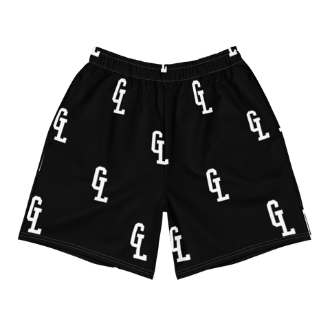 "GL" Shorts