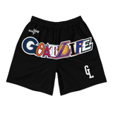 "Team" Shorts