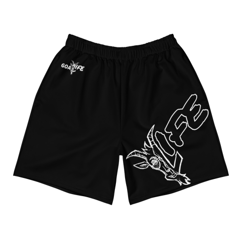 “Black” Shorts