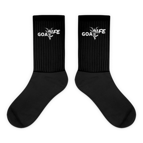 “Classic” Socks