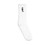 Embroidered Socks