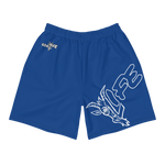 “Royal Blue” Shorts