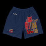 J.K.G.B.T. "Pelicans" Shorts