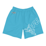 “Light Blue” Shorts