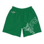 “Green” Shorts